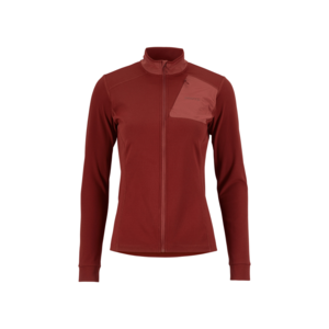 Speed FZ Midlayer Jacket W