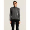 Bike SubZ Wool LS Jersey W