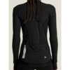 Endur Training LS Jersey W
