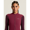 Endur Training LS Jersey W