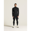 Explore Power Fleece Half Zip