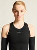 Hypervent Cropped Pocket Singl
