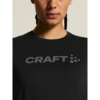 Essence Logo Tee 2 W