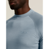 Wool Comfort RN LS M