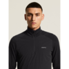 Wool Wind HZ LS M