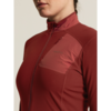 Speed FZ Midlayer Jacket W