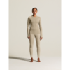 Wool Comfort Pants W