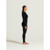 Wool 95 LS CN W