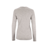 Wool 95 LS CN W