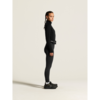 Wool Wind HZ LS W